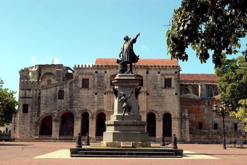 3 Days Nature to History Ultimate Dominican Adventure