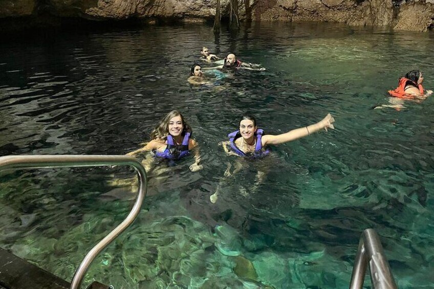 Tulum and Coba Tour from Cancun