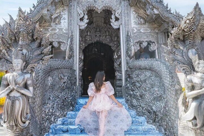 White Temple