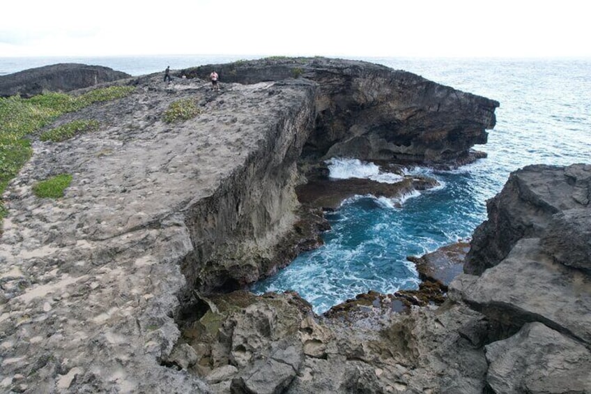 Relaxing Resorts, Charming Villages, Utopia Tour group
