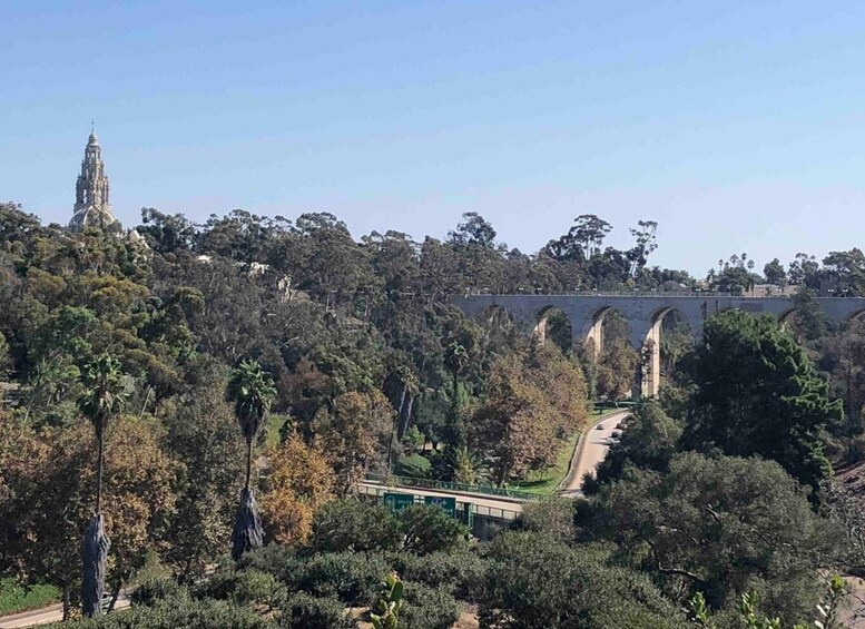 Picture 5 for Activity San Diego: 7-Mile Run Tour of Iconic Sites