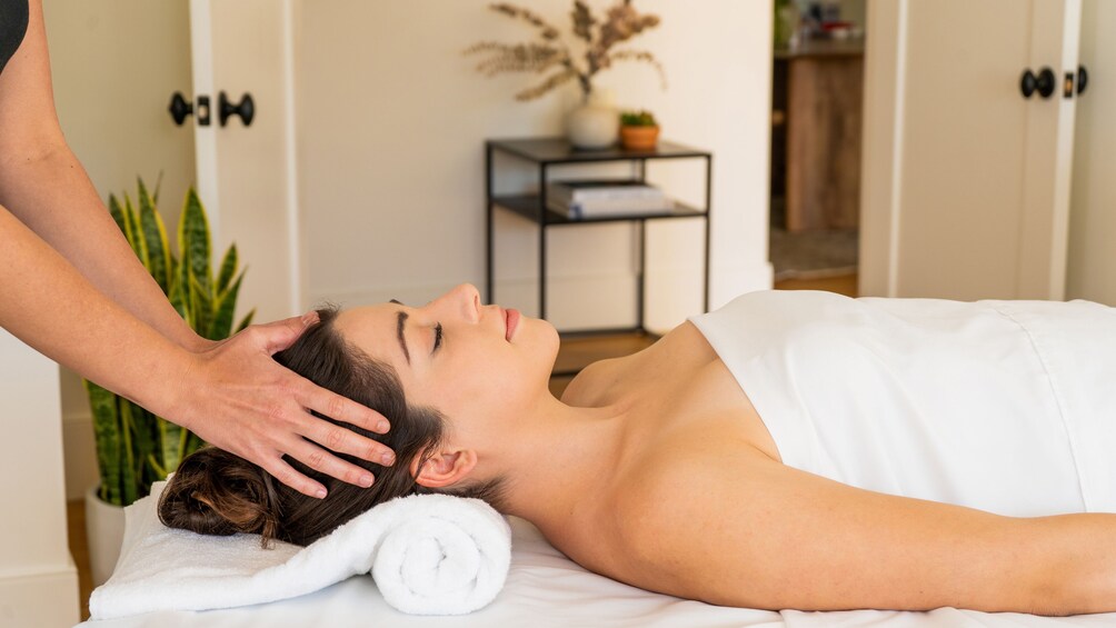 Spa-Quality On Demand Massage - Denver