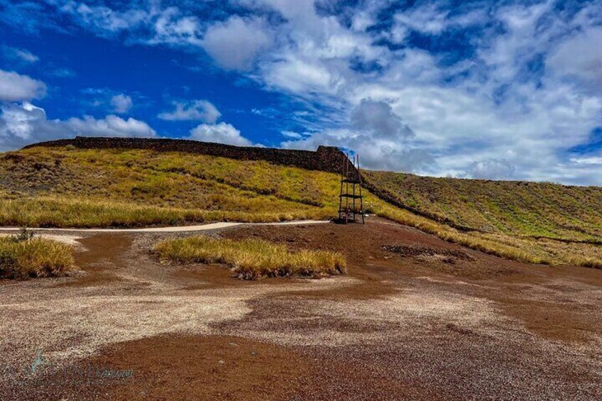 Historic Hawaii and Big Island Market Private Tour 