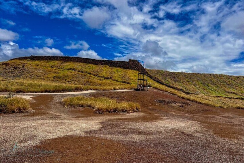 Historic Hawaii and Big Island Market Private Tour
