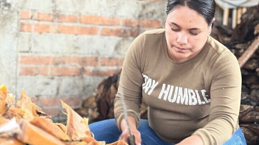 Oaxaca Women Private Tour
