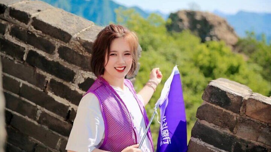 BusTour: Badaling Great Wall and Summer Palace Day Tour