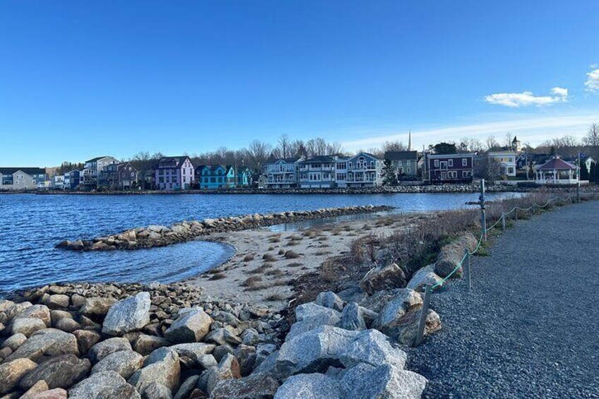 Mahone Bay