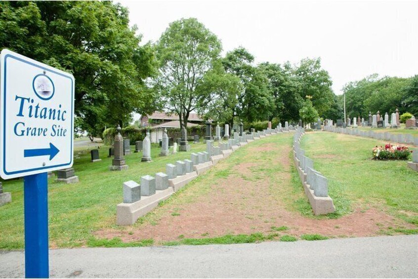 Halifax Shore Excursion Full Day Private Tour for Small Groups