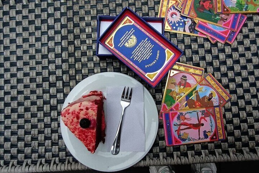 Experience Mistica Coffee Tasting and Letters in Bogota