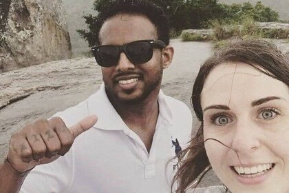 Sigiriya Dambulla Wonders Day Trip from Kandy