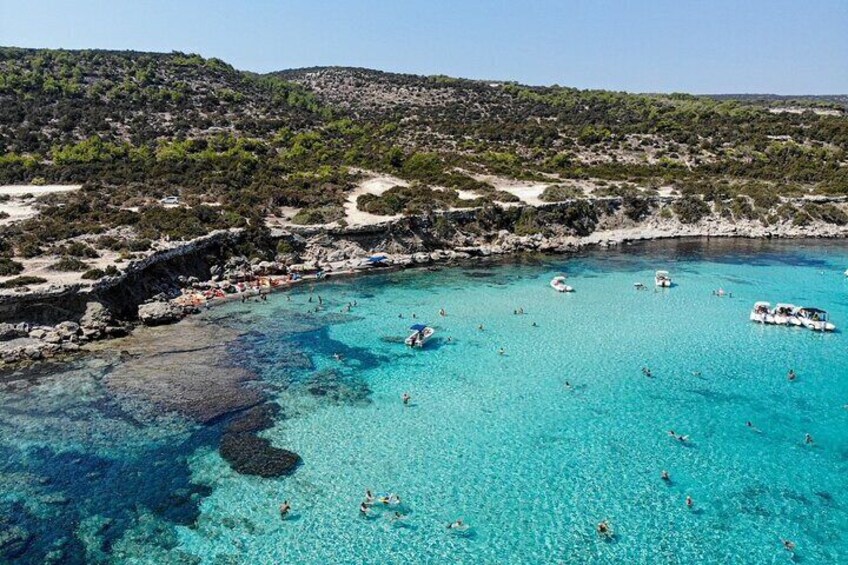 Blue Lagoon Excursion and Boat Trip