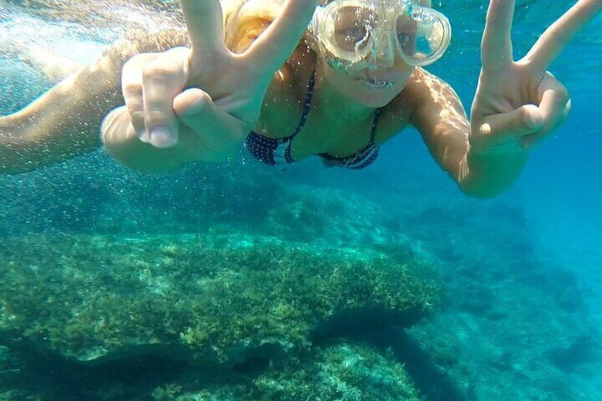 Blue Lagoon Excursion and Boat Trip