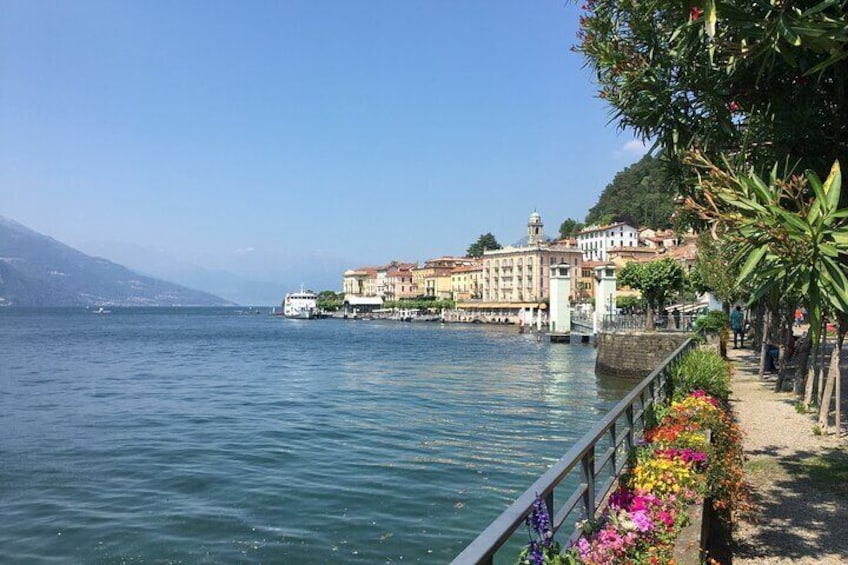 Discover Bellagio: History, Views, and Aperitivo