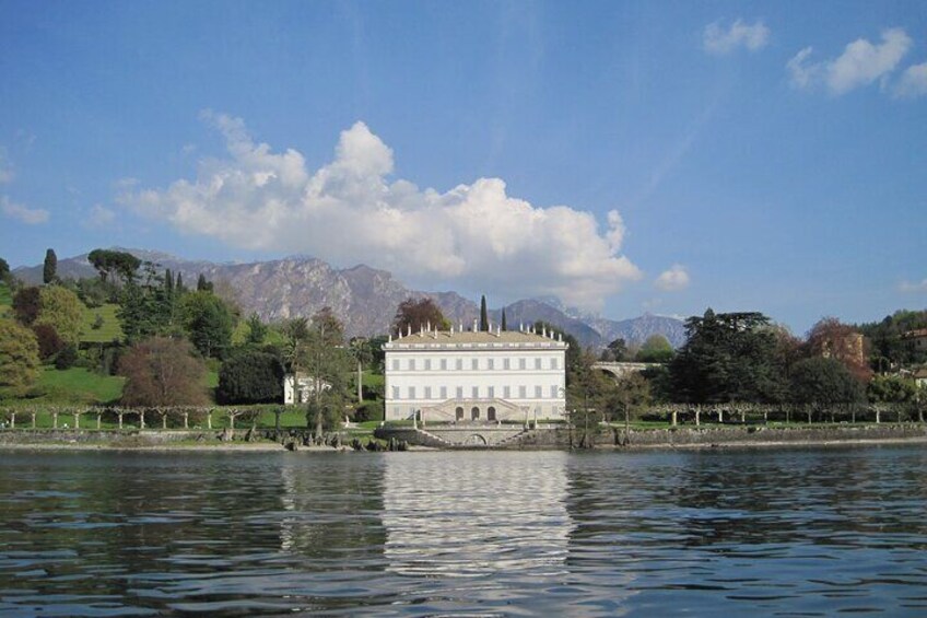 Discover Bellagio: History, Views, and Aperitivo