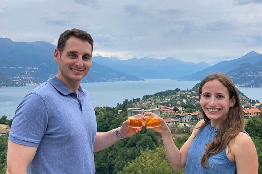 Discover Bellagio: History, Views, and Aperitivo