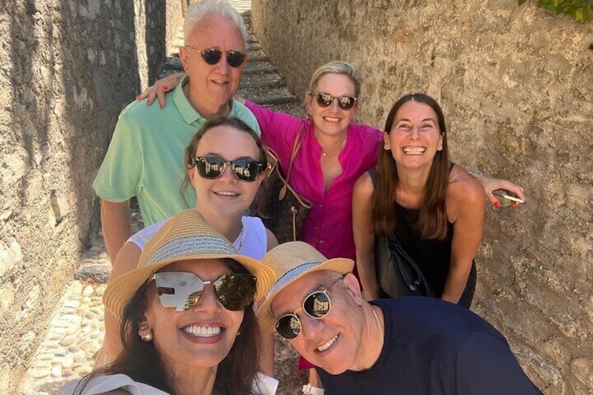 Discover Bellagio: History, Views, and Aperitivo