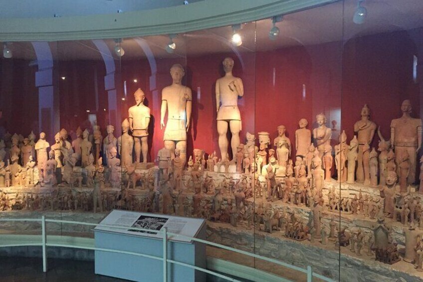 Archaeological Museum
