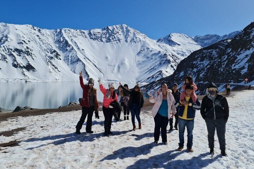 Chile an Earthly Paradise to the South of the World Lives Adventure