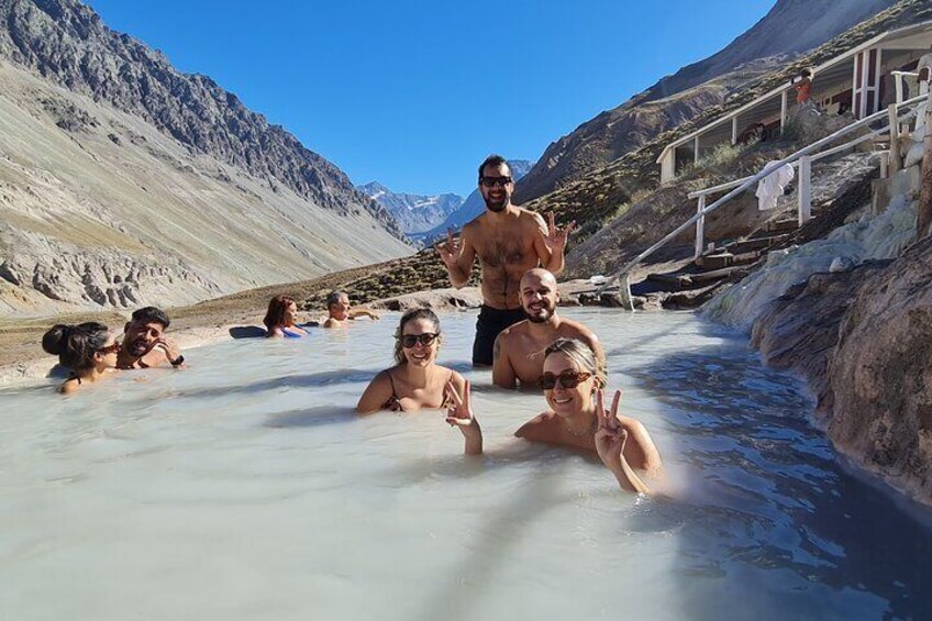 baths hills above 2000mtrs altitude
