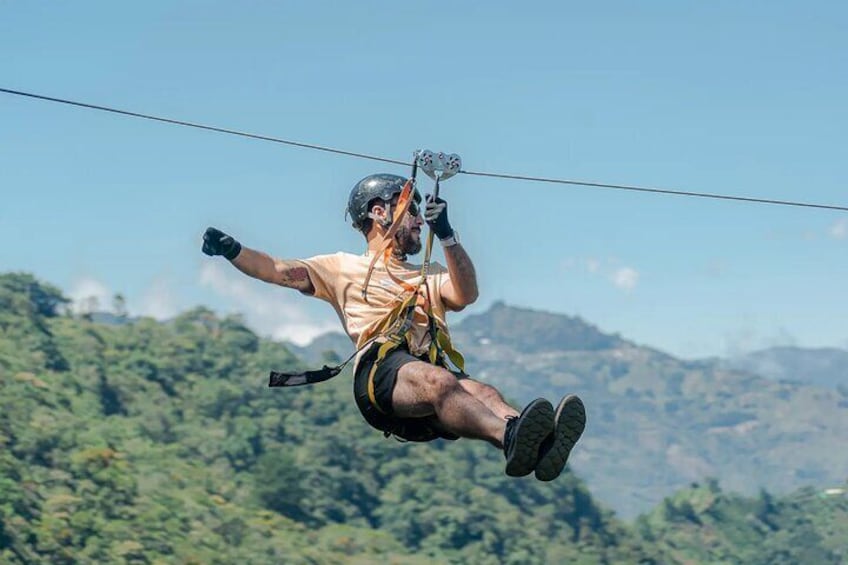 Zipline