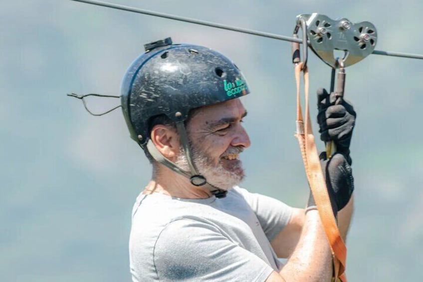 Zipline