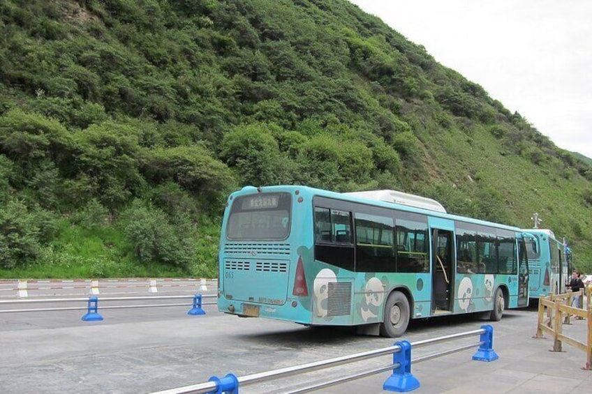 Huanglong Scenic Spot Ticket Booking