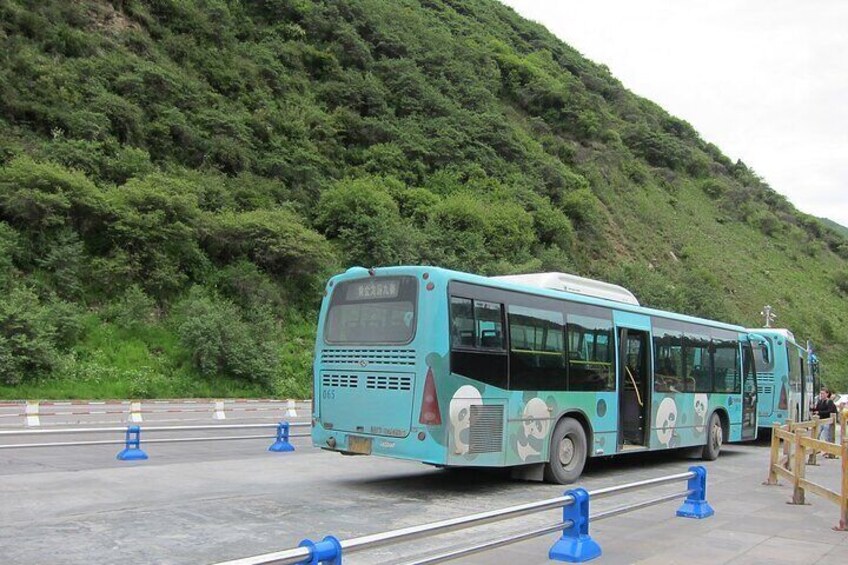 Huanglong Scenic Spot Ticket Booking