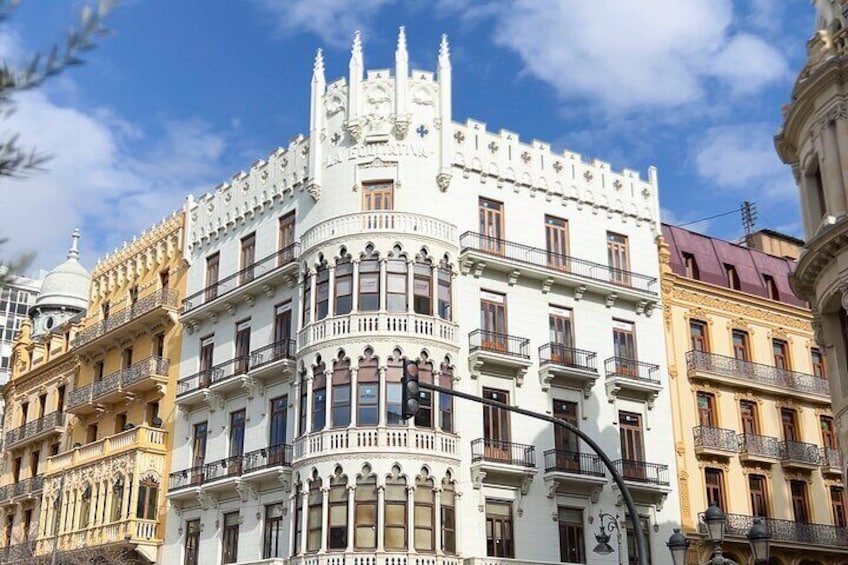 Valencia in Focus Unforgettable Photographic Tour