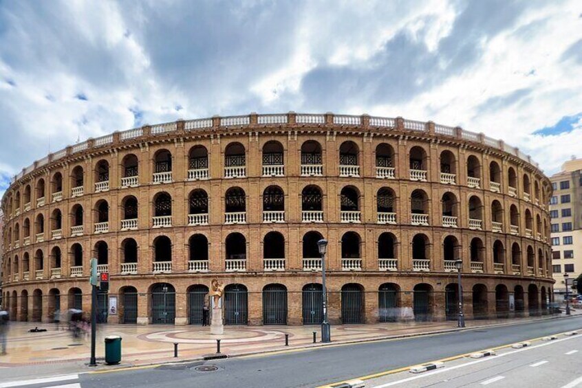 Valencia in Focus Unforgettable Photographic Tour