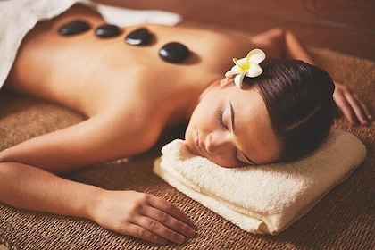 Hammam marroquí revitalizante con masaje de aceite de argán – Agadir
