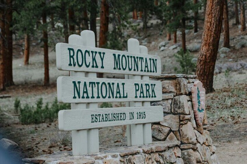 Hike Emerald Lake In Rocky Mountain National Park