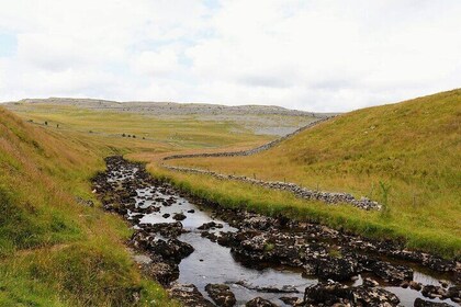Yorkshire Dales & Bronte Country Self Guided Road Trip