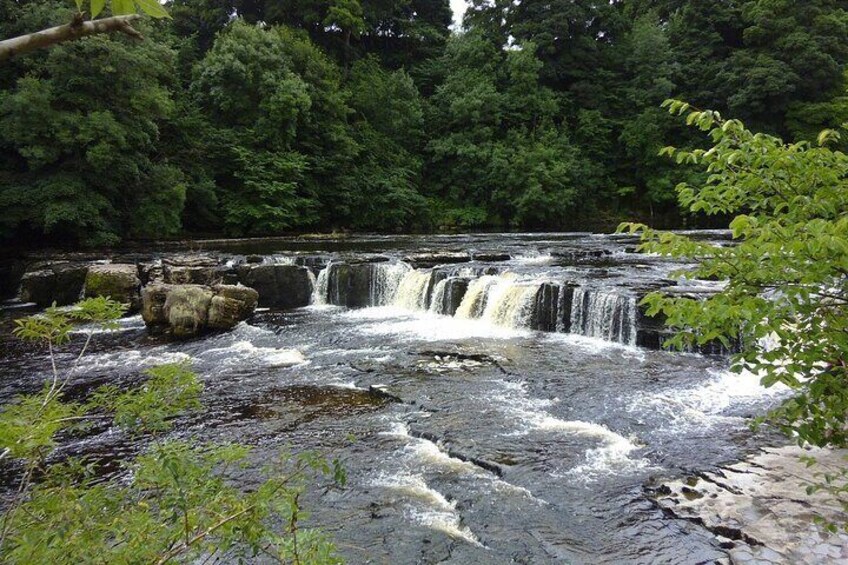 Yorkshire Dales & Bronte Country Self Guided Road Trip 