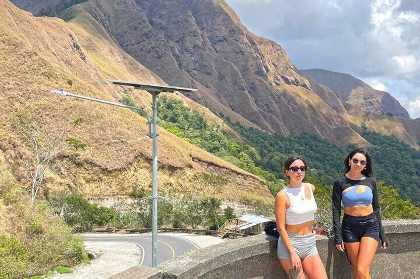Lombok: Exclusive Sendang Gile, Tiu Kelep & Selong Hill Tour