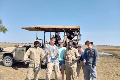 2 Day Lusaka City Tour