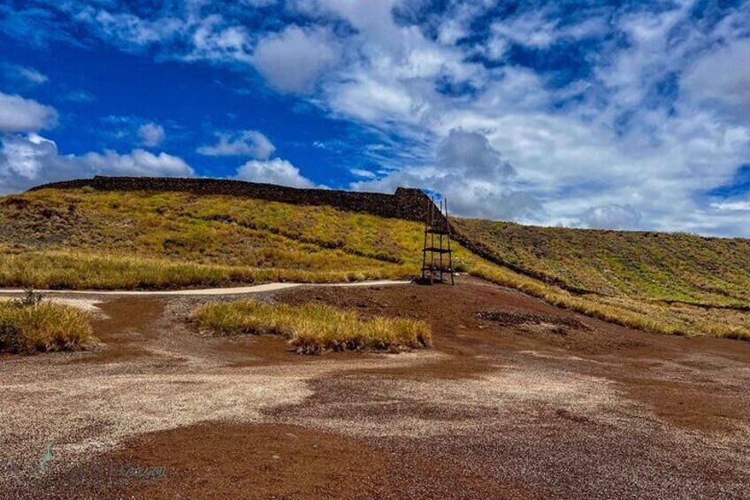 Historic Hawaii and Big Island Market Private Tour For Up To 4