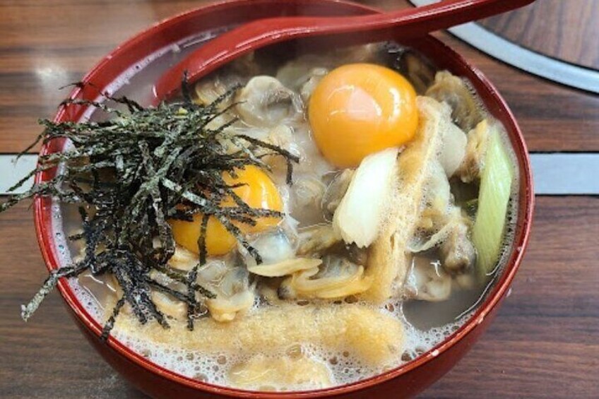 Cultural Day Trip Experience in Tokyo