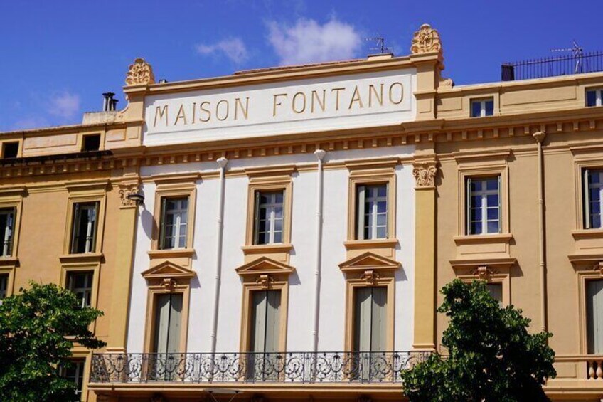 Explore Perpignan in 60 Minutes with a Local
