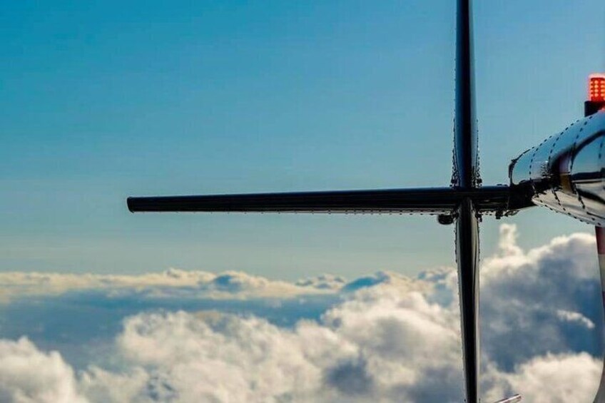 Palma City Sky Tour