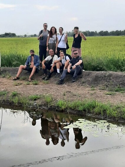 Picture 12 for Activity Private tour guide in Ayutthaya