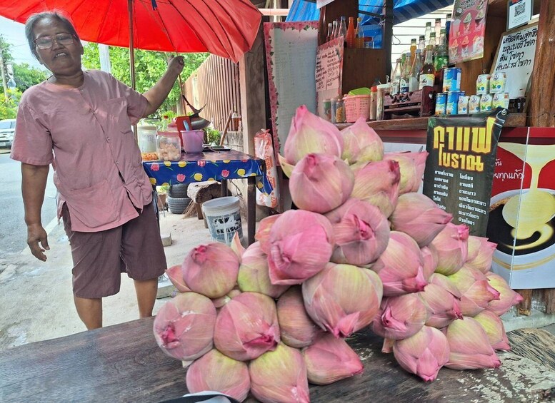 Picture 11 for Activity Private tour guide in Ayutthaya
