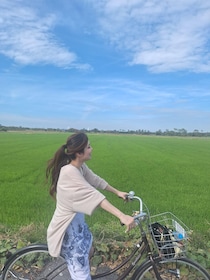 Discover Ayutthaya deeper with a privatetour guide.
