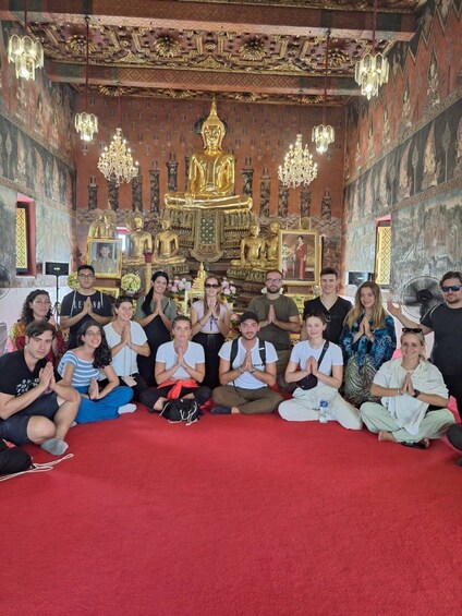 Picture 1 for Activity Private tour guide in Ayutthaya