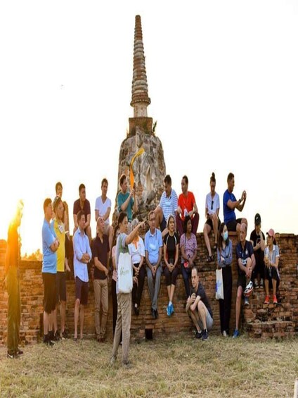 Picture 16 for Activity Private tour guide in Ayutthaya