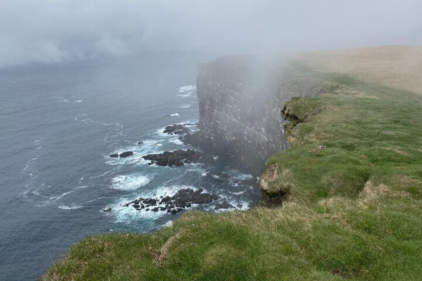 Isafjordur and Westfjords Private Tour