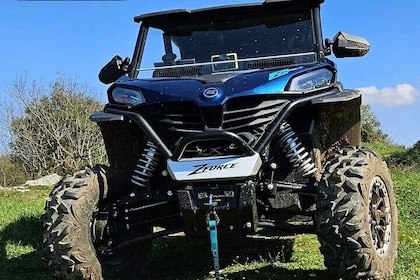 Istra Buggy Safari