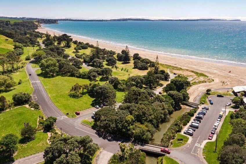 Auckland Hidden gem Tour