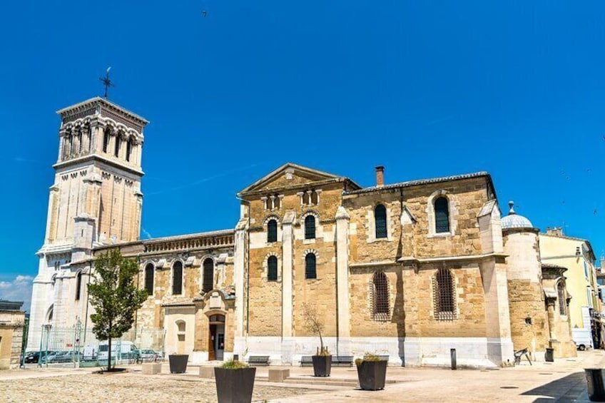 Explore Valence in 60 minutes with a Local
