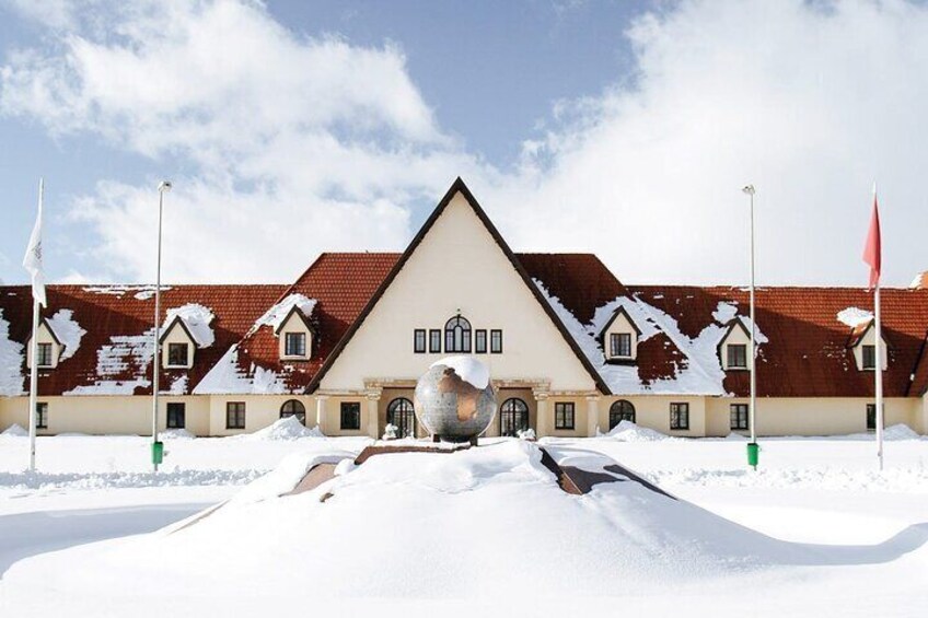 Middle Atlas, Ifrane and Immouzer Day Trip
