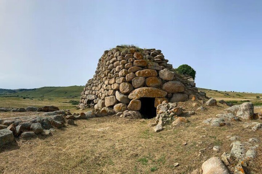 Private Discovery of the Largest Archaeological Site in Sardinia